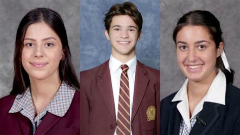 Greek Australian top VCE achievers - Neos Kosmos