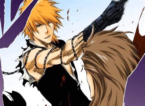 Pin en bleach