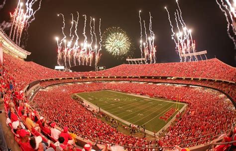 Kansas City Chiefs Wallpapers HD for Desktop Free Download