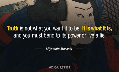 TOP 25 QUOTES BY MIYAMOTO MUSASHI (of 135) | A-Z Quotes