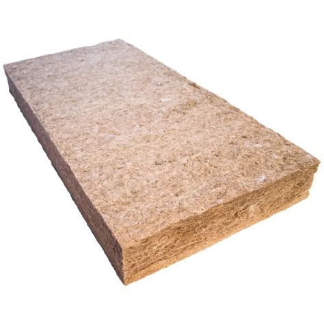 Hemp Insulation