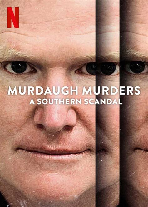 Murdaugh Murders: A Southern Scandal - Full Cast & Crew - TV Guide