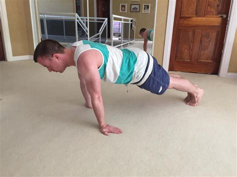 Is The Planche The Best Push-Up? Exploring The Benefits And Drawbacks Of This Difficult Exercise ...