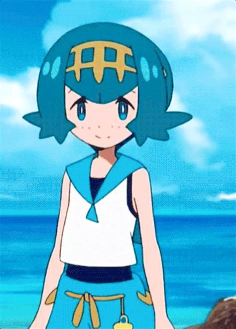 Pokemon Ash As A Girl