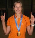 Ingrid Visser (volleyball) - Wikipedia, the free encyclopedia
