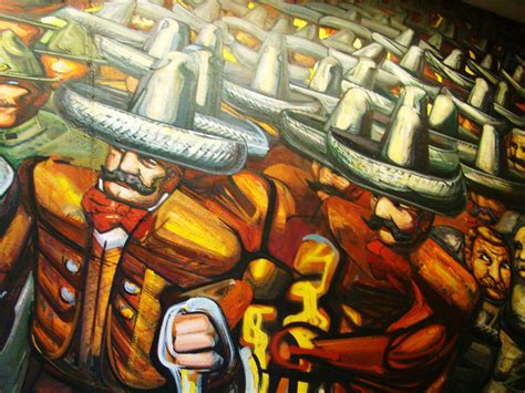 Mexican Revolution Painting at PaintingValley.com | Explore collection of Mexican Revolution ...