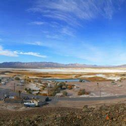 Tecopa Hot Springs Campground - Tecopa, CA - County / City Parks - RVPoints.com