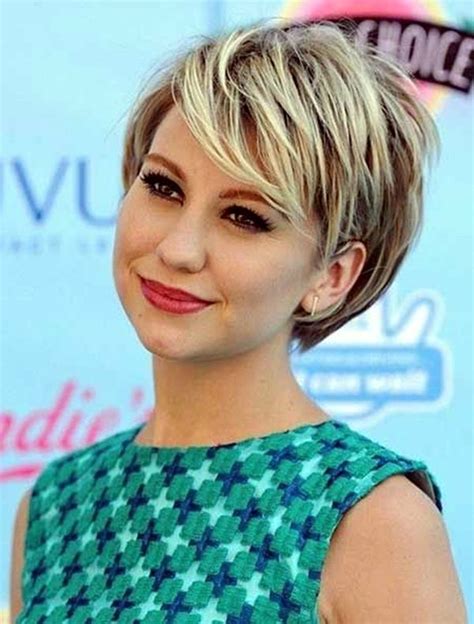 Hairstyles for round faces ladies | hairstyles6g