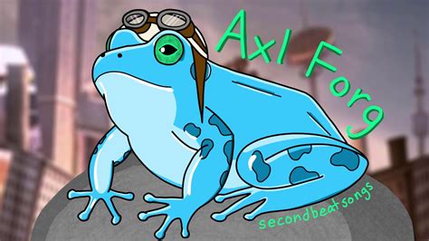 "Axel F" (The Crazy Frog Song) with every second beat removed - YouTube