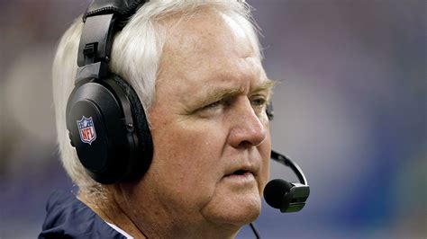 Report: Broncos hire Wade Phillips to be defensive coordinator - ABC13 ...