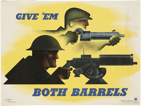 IDEAS AT WAR: American Propaganda Posters of WWII - Drake University Newsroom