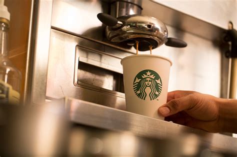 How To Clean A Starbucks Espresso Machine | Storables