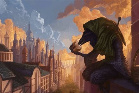 DnD Kenku Guide: Everything You Need to Know - Explore DnD