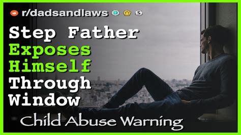 Children of abusive fathers share experiences | Childhood trauma & Family Reddit Stories - YouTube