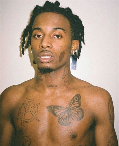 Tattoo Playboi Carti - Printable Calendars AT A GLANCE