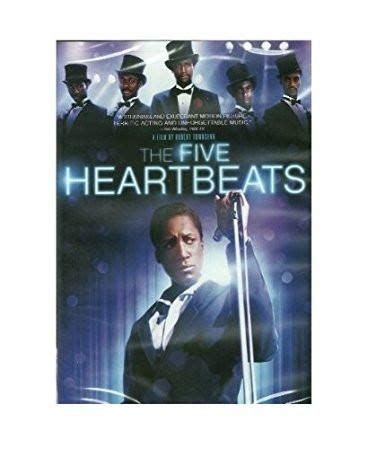 Robert Townsend & Michael Wright - The Five Heartbeats | In a heartbeat, Celebrity music, Rhythm ...