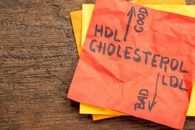 Cholesterol Myths and Truths | NTPHP