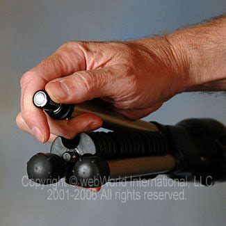 Stanley Tripod Flashlight Review - webBikeWorld