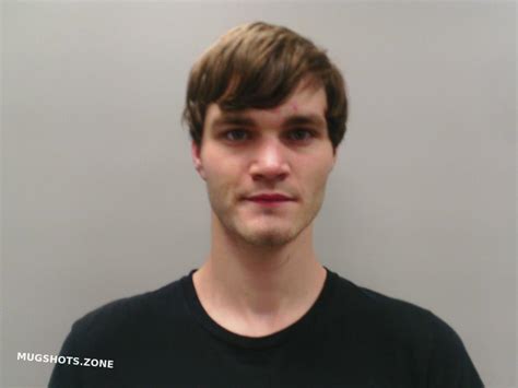 ADAMS CHARLES LOGAN 10/17/2022 - Southwest Regional Jail Mugshots Zone