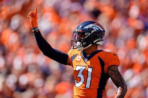 Denver Broncos safety Justin Simmons shares 1-0 mindset - Mile High Report