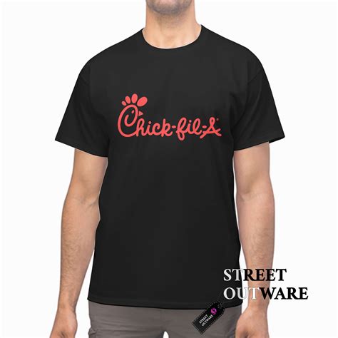 Chick fil A T-Shirt