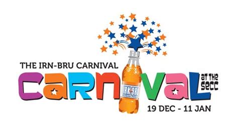 Win Tickets to the IRN-BRU Carnival - Capital Scotland