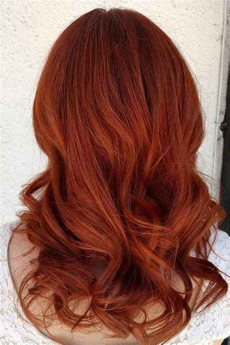 Amber Color Inspiration For Stylish Ladies | Hair styles, Amber hair, Amber hair colors