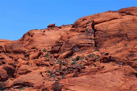 Red Rock Canyon Nevada Las Vegas - Free photo on Pixabay - Pixabay