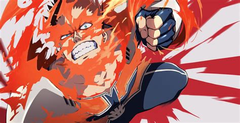 Endeavor Todoroki Wallpapers - Wallpaper Cave