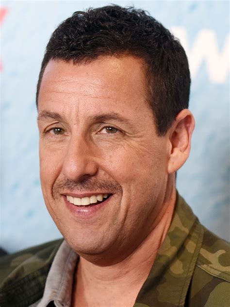 Adam Sandler | Saturday Night Live Wiki | Fandom