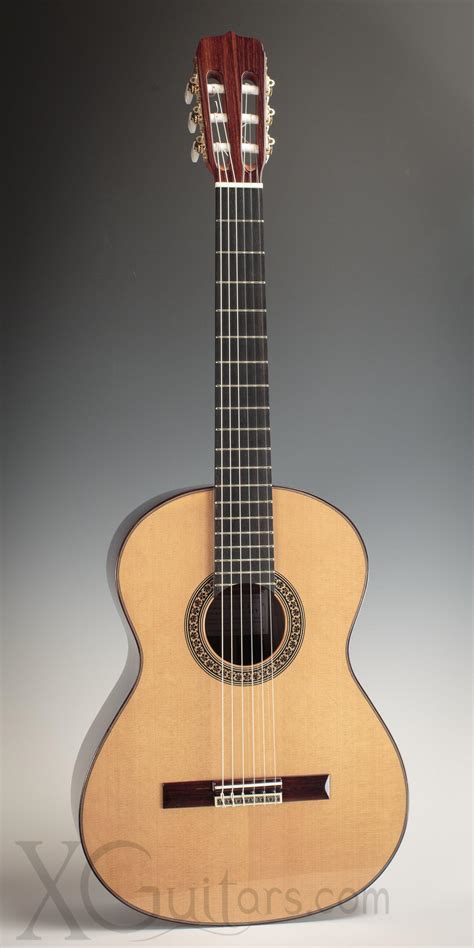 Ramirez Studio 2 Classical Guitar - Handmade in Spain