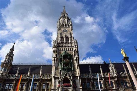 One Day in Munich: 5 Things to Do | Day Trip Tips