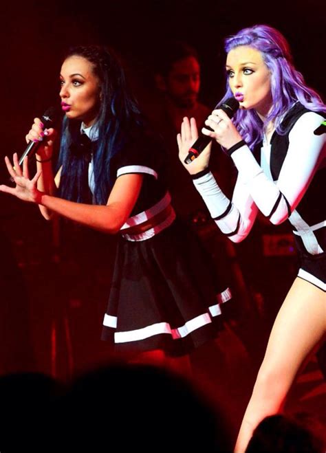 Jerrie DNA Tour | Little mix, Celebs, Favorite celebrities