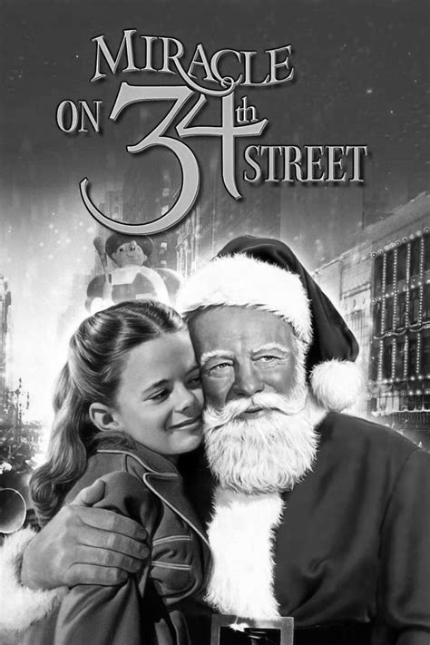 Miracle On 34th Street (1994) Movie Synopsis, Summary, Plot & Film Details