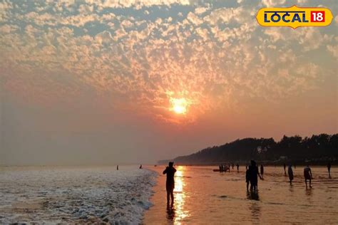 Digha Weather Update: জ্যাকেট-কম্বল দূরে রাখুন! দিঘায় এখন ঘুরতে গেল লুকিয়ে দ্বিগুণ মজা the ...