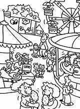 State Fair Coloring Pages At GetColoringscom  Free Printable sketch template