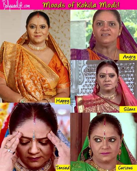 Saath Nibhana Saathiya: Why is Kokila Modi so pivotal to the story ...