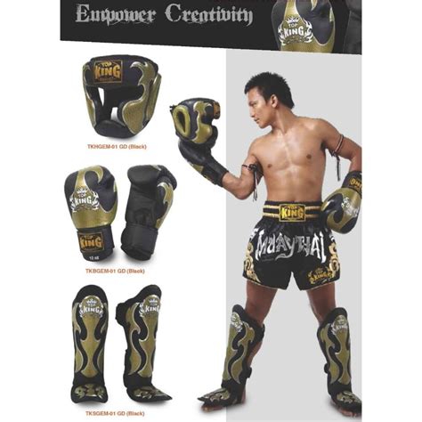 Muay Thai gear: an ultimate guide for beginners | Muay thai, Muay thai training, Martial arts ...