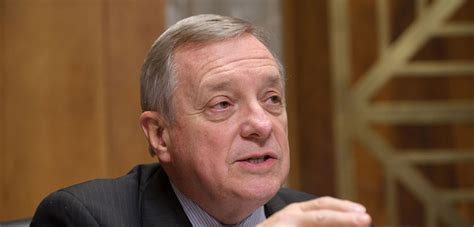 Committee Assignments | About | U.S. Senator Dick Durbin of Illinois