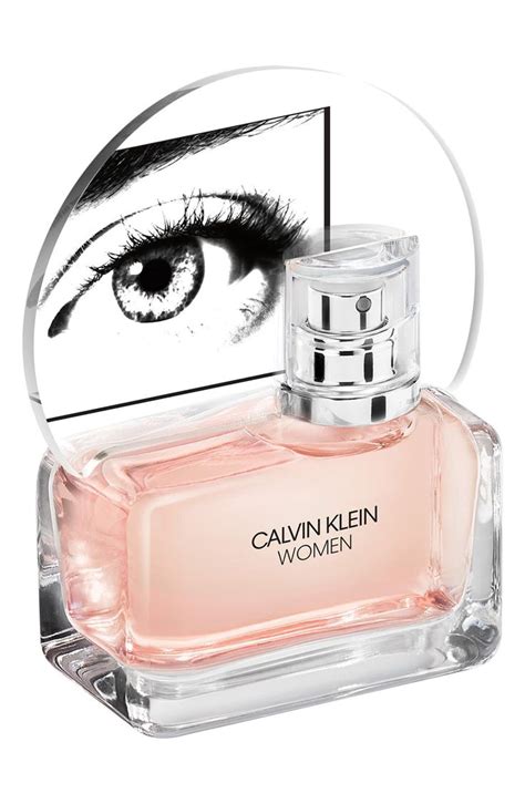 Calvin Klein Women Eau De Parfum in 2020 | Calvin klein perfume ...