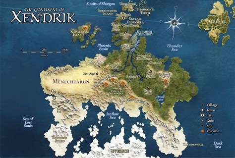 Menechtarun | Eberron Wiki | Fandom