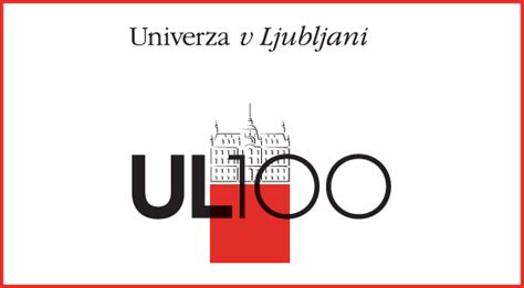 100th Anniversary of the University of Ljubljana | Slovenian Business & Research Association