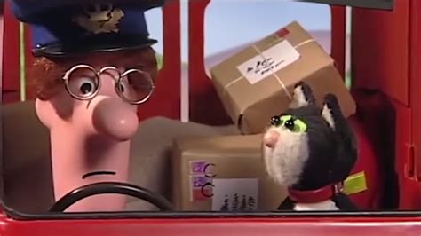 Postman Pat | Pat the Secret Superhero | Postman Pat Full Episodes | Cartoons for kids - YouTube