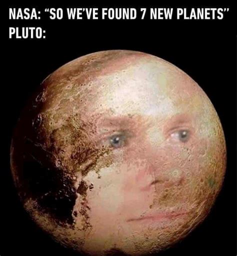 55 of The Best Memes About Space, Astronomy & NASA | Starlust