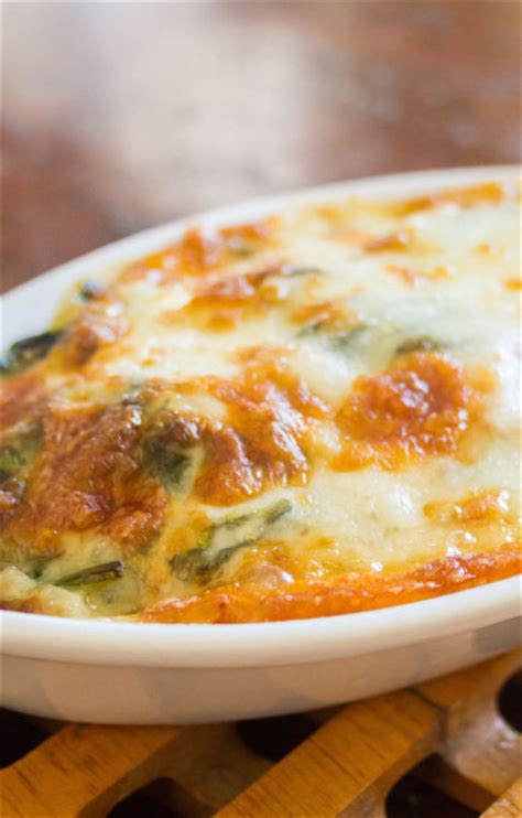 With This Baked Dish, Spinach Never Tasted So Good! – 12 Tomatoes