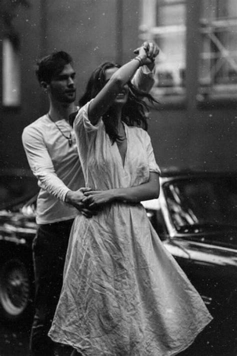 #couple #relationships #romantic #dance #beauty in 2020 | Black and white love, Vintage couples ...