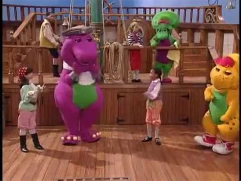 Barney S Imagination Island Youtube – Otosection