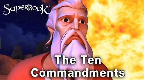 Superbook by mak on FS_Inspiration | Bible songs, Full episodes