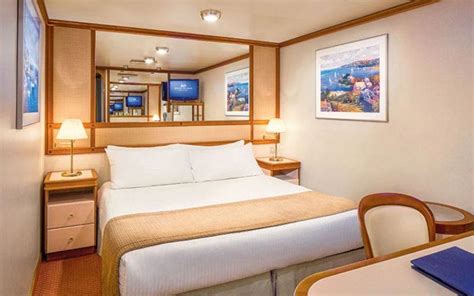 Caribbean Princess Cabins: The Best & Worst Rooms on the Ship