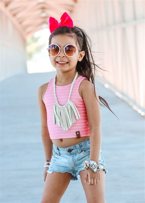 Trendy Kids Fashion in 2021 | Toddler girl outfits, Little girl fashion, Childrens swimwear